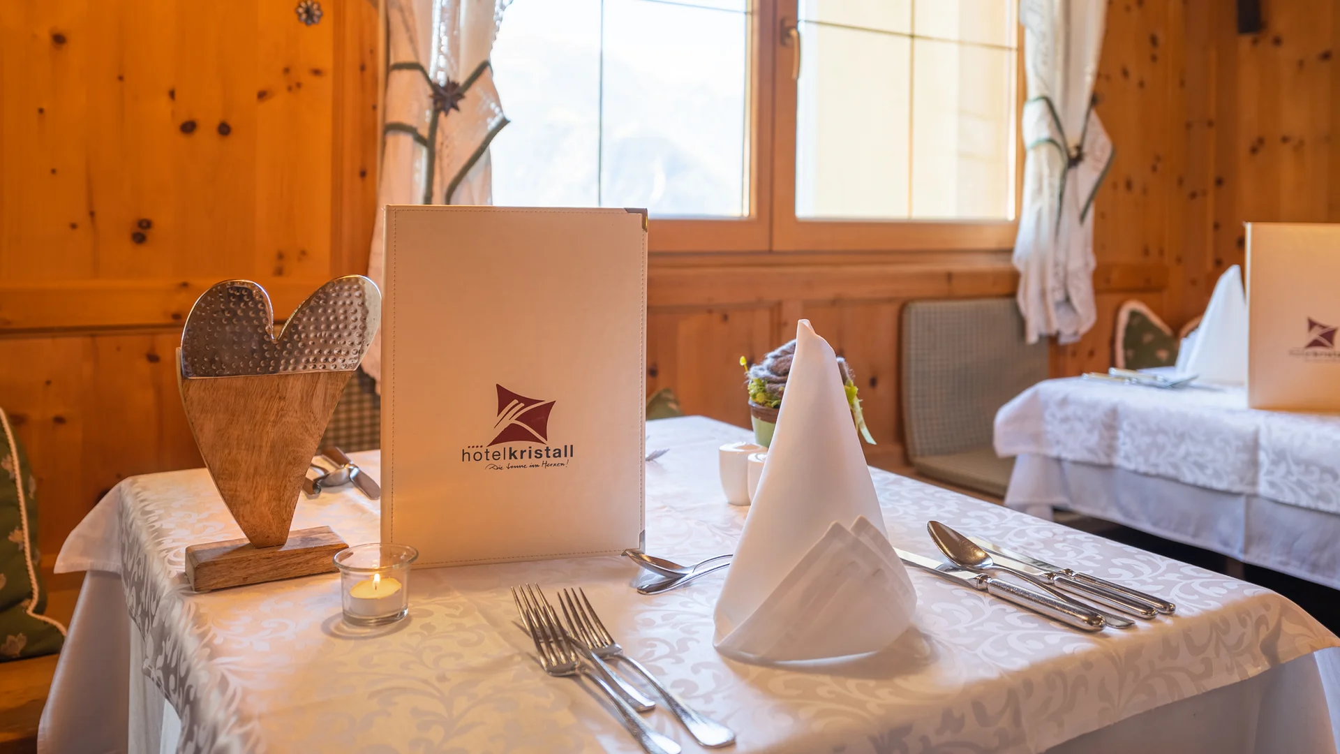 Aktivurlaub im Zillertal | Hotel Kristall Finkenberg