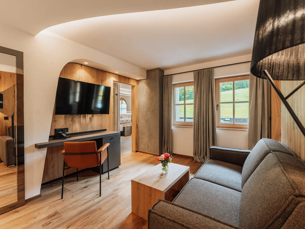 Aktivurlaub im Zillertal | Hotel Kristall Finkenberg Aktivurlaub im Zillertal | Hotel Kristall Finkenberg