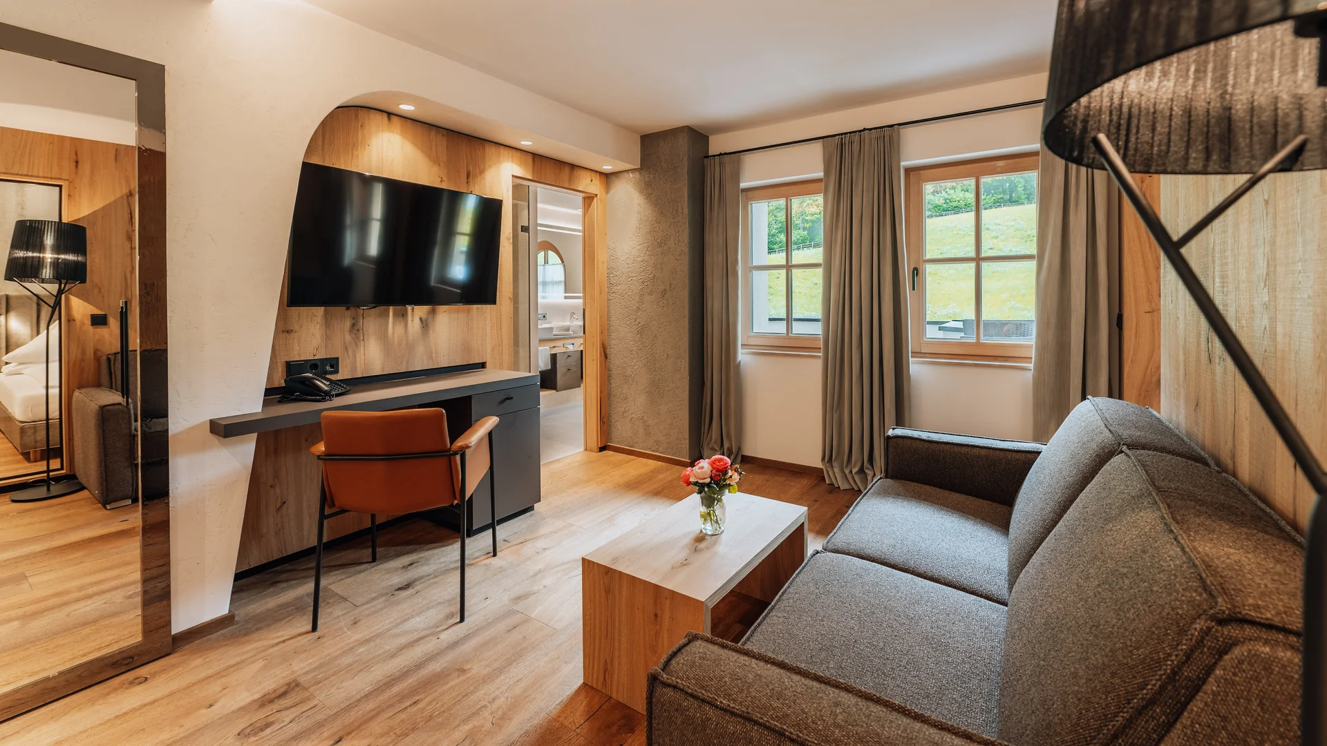 Aktivurlaub im Zillertal | Hotel Kristall Finkenberg
