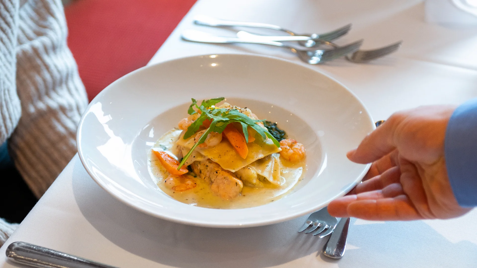 Aktivurlaub im Zillertal | Hotel Kristall Finkenberg