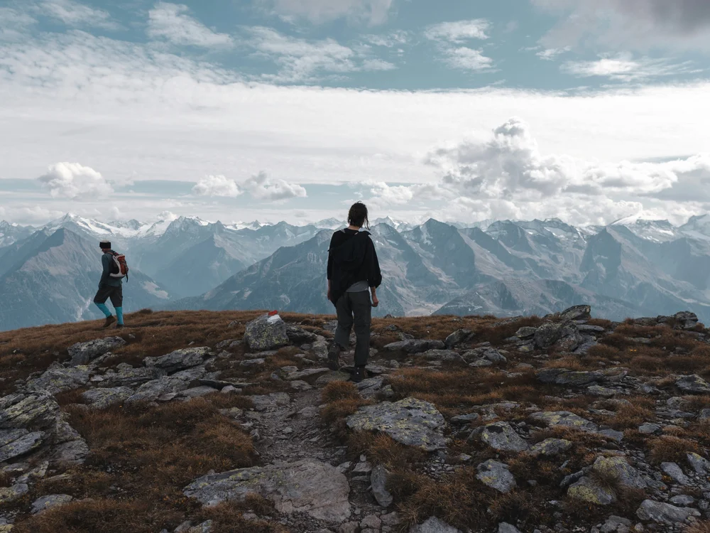 Aktivurlaub im Zillertal | Hotel Kristall Finkenberg Aktivurlaub im Zillertal | Hotel Kristall Finkenberg