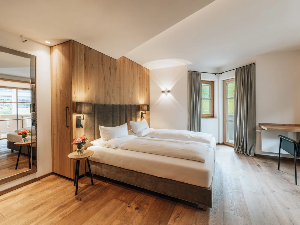 Aktivurlaub im Zillertal | Hotel Kristall Finkenberg Aktivurlaub im Zillertal | Hotel Kristall Finkenberg