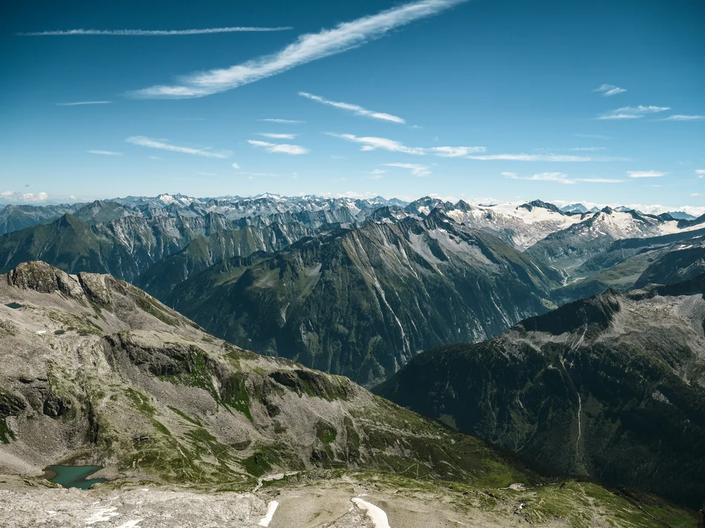 Aktivurlaub im Zillertal | Hotel Kristall Finkenberg Aktivurlaub im Zillertal | Hotel Kristall Finkenberg