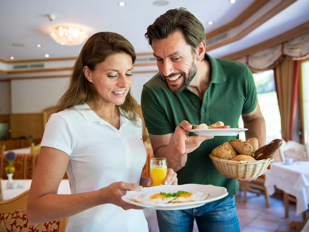 Aktivurlaub im Zillertal | Hotel Kristall Finkenberg Aktivurlaub im Zillertal | Hotel Kristall Finkenberg